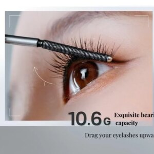 FlexiLash Pro: Metal Wand Mascara