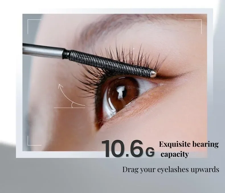 FlexiLash Pro: Metal Wand Mascara