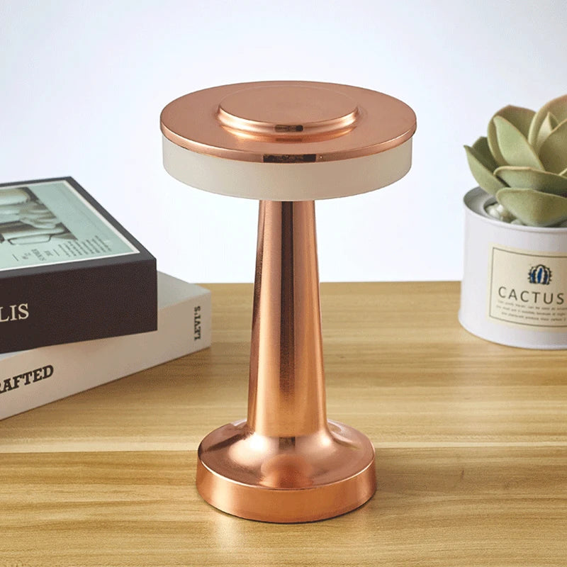 GlowBright – LED Desk Table Lamp