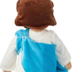 Jesus Plush