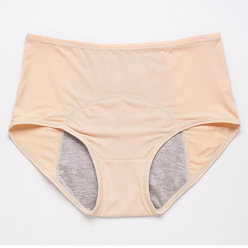 Last Day Buy 3 Get 5 – Leak Proof Protective Panties