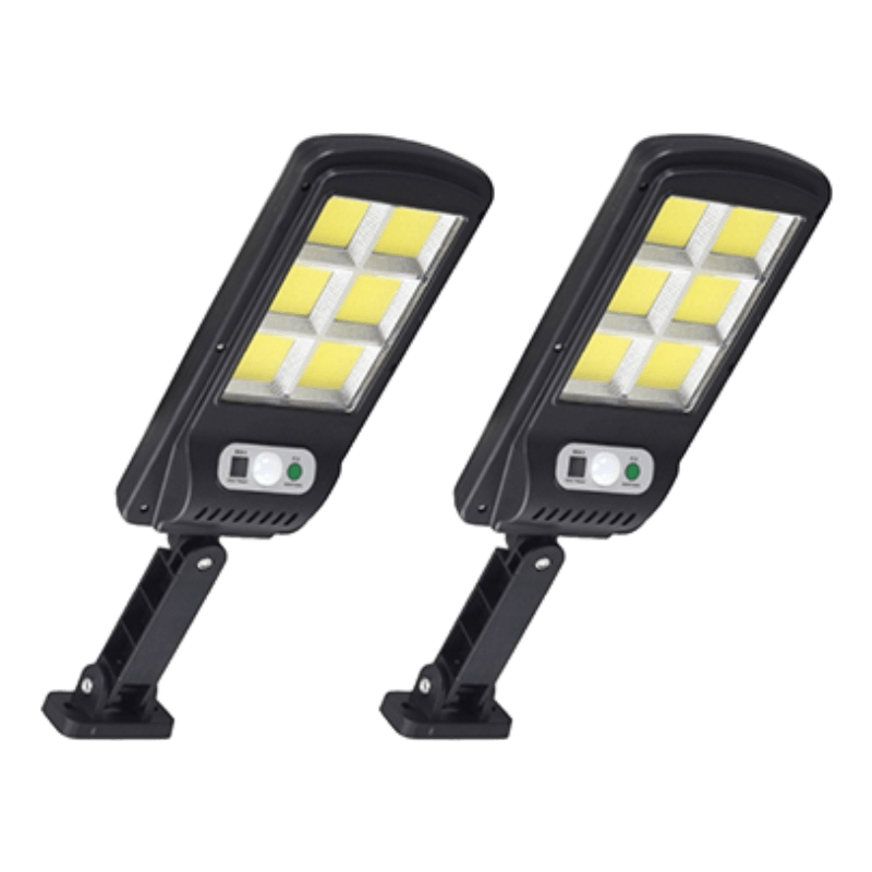 Loma Solar Lights