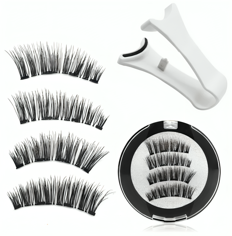 Lumeer Magnetic Eyelashes (Buy 1 Get 1 Free)