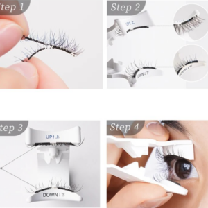 Lumeer Magnetic Eyelashes (Buy 1 Get 1 Free)