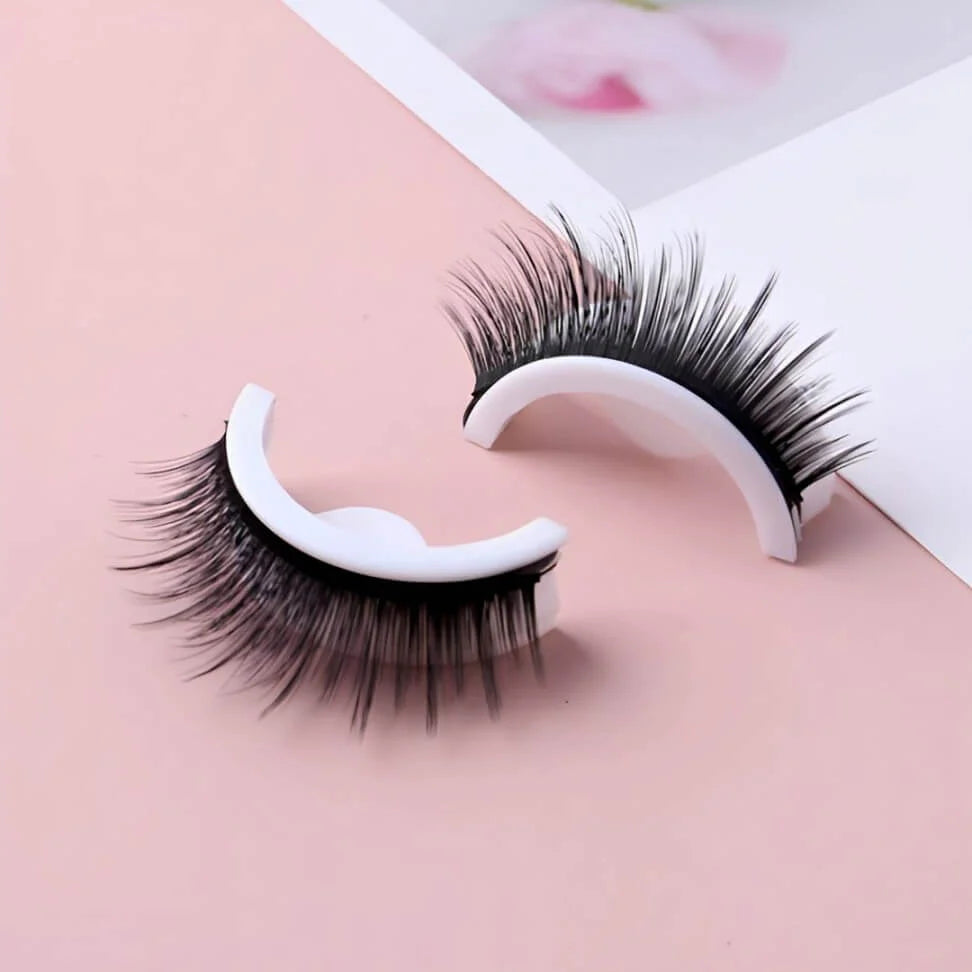 Magnetic Lashes