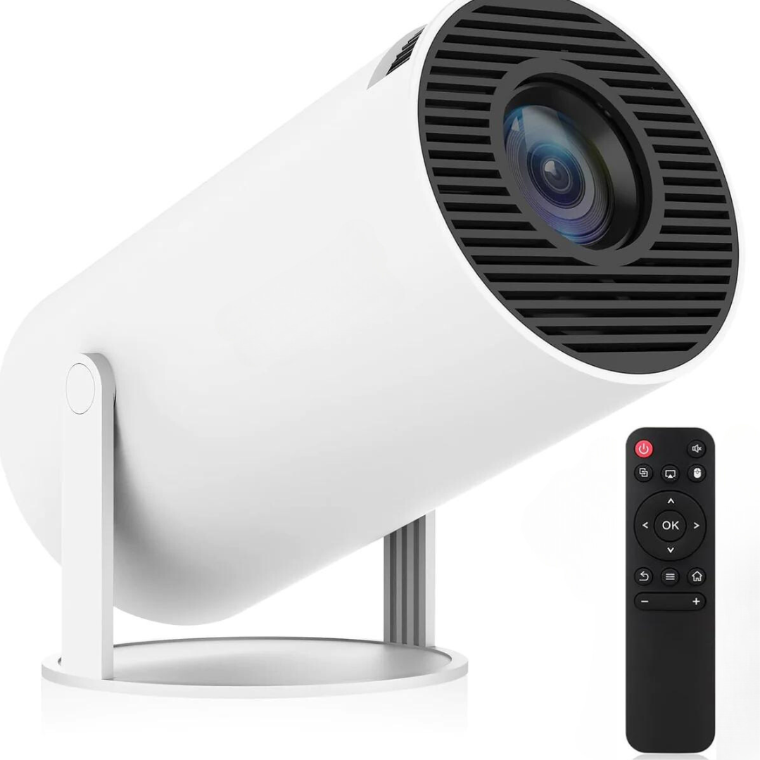 MovieHub Ultra HD Projector