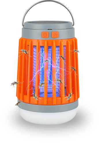 Mozz Protec – Mosquito Trap