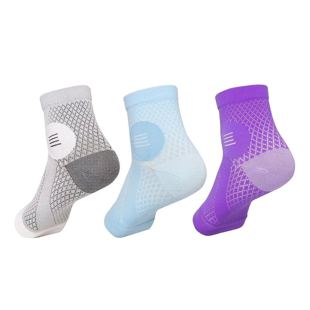 Neurobliss Functional Socks