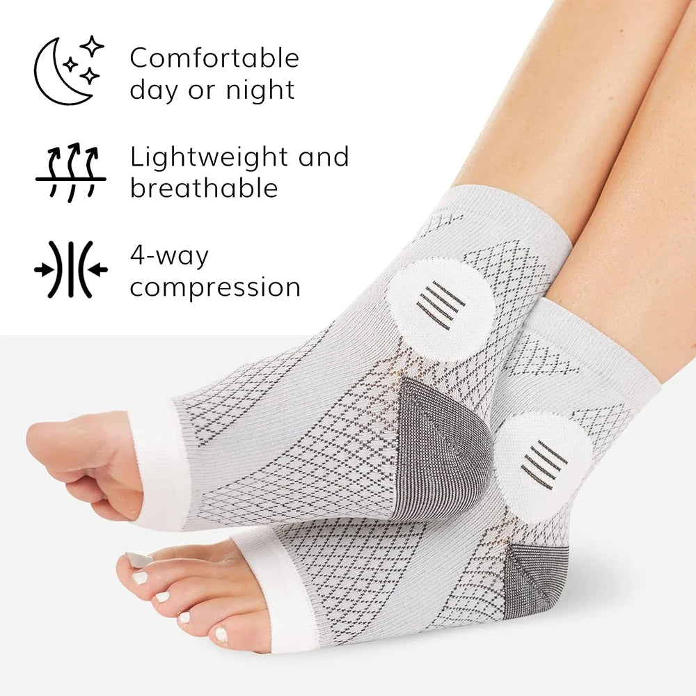 Neurobliss Functional Socks