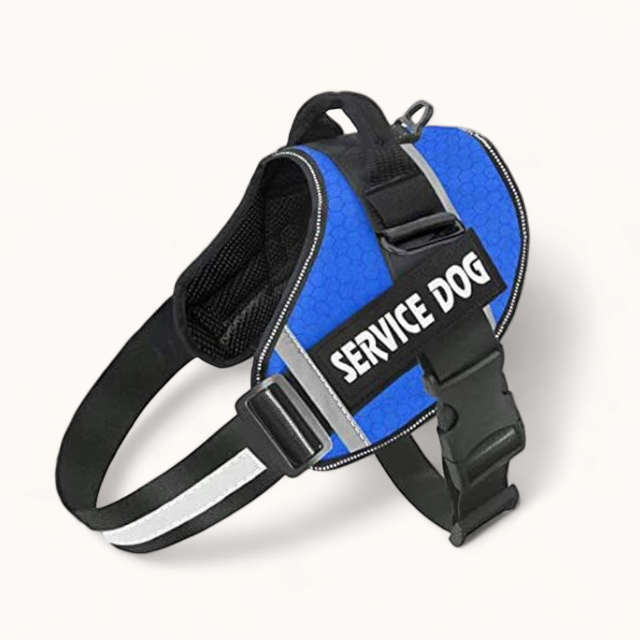 PawPull Harness