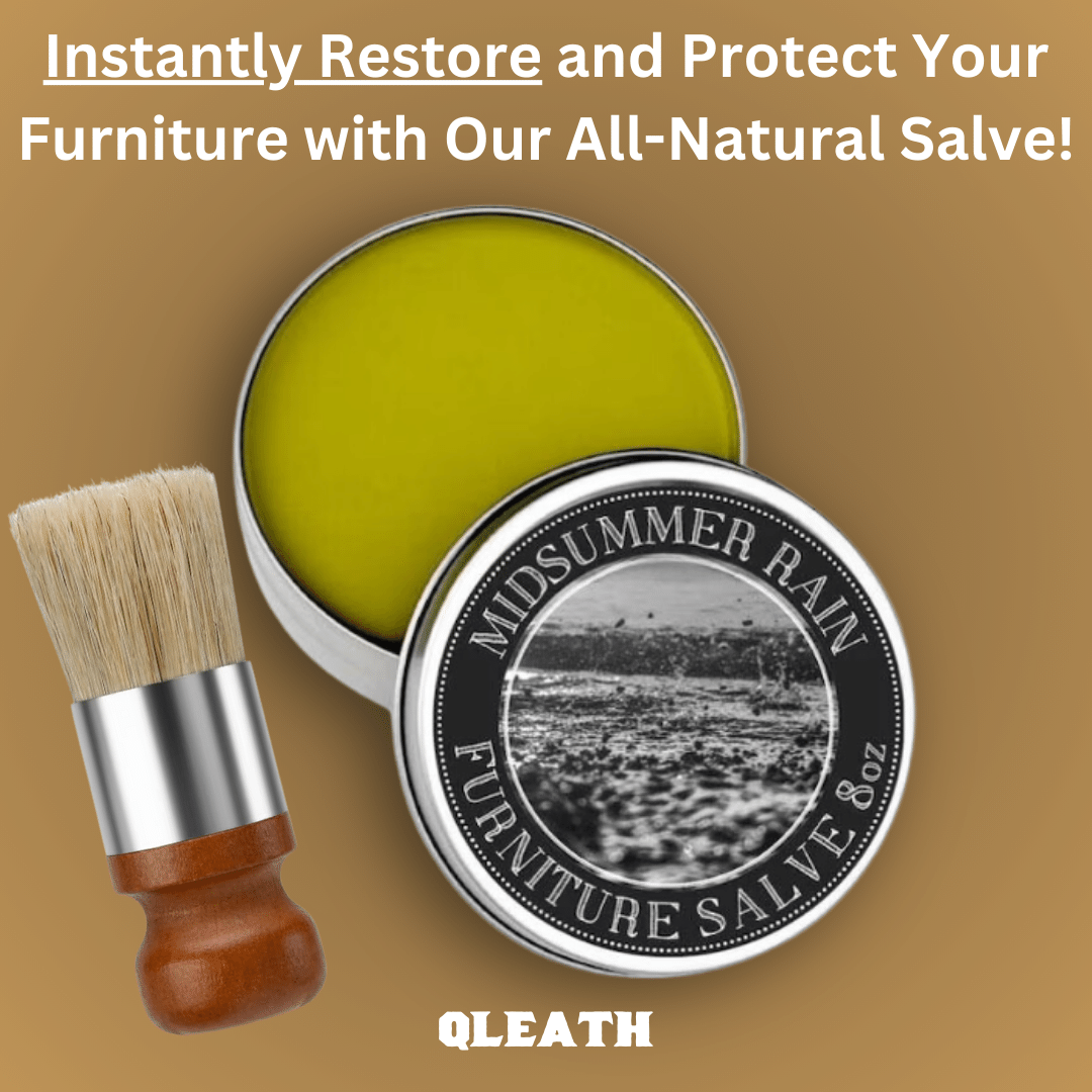 Qleath Furniture Salve