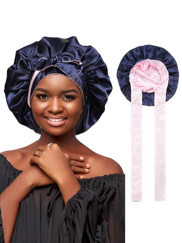 Satin Bliss Bonnet