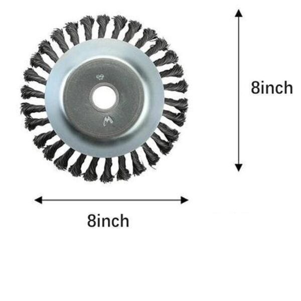 Sherum Razorsharp Trimmer Head