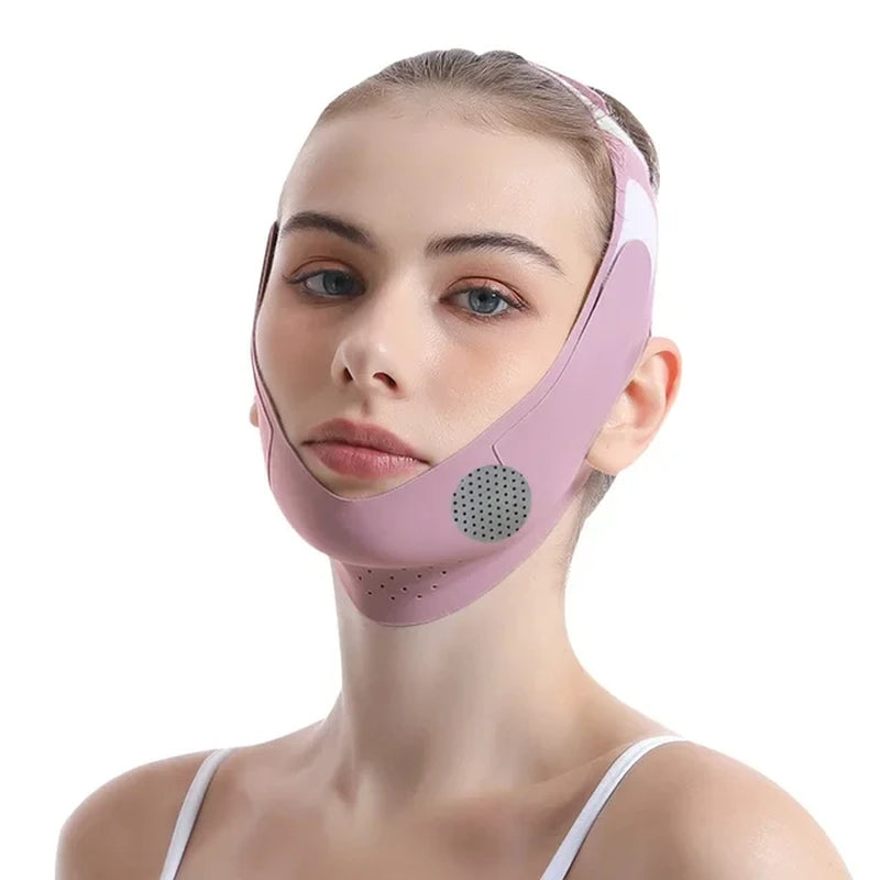 Speachic – V Line Face Strap