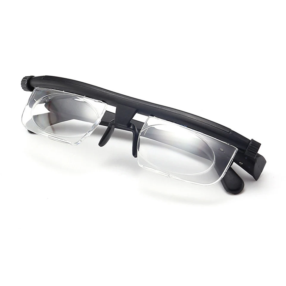 SpinView Pro Adjustable Glasses