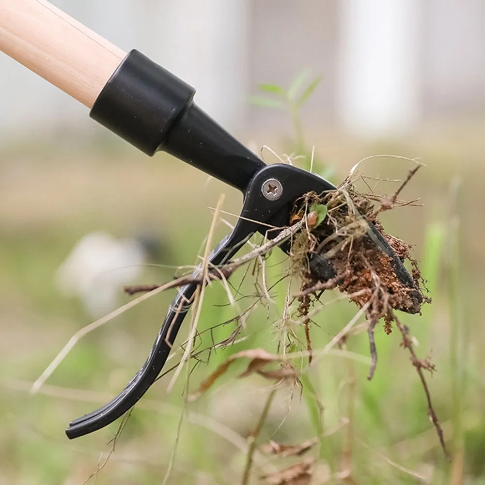 Stellwise – 49% OFF – New Detachable Weed Puller