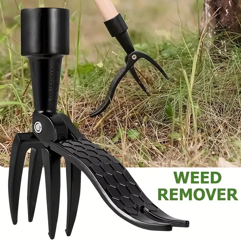 Stellwise – 49% OFF – New Detachable Weed Puller