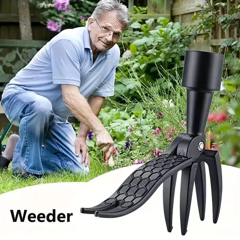 Stellwise – 49% OFF – New Detachable Weed Puller