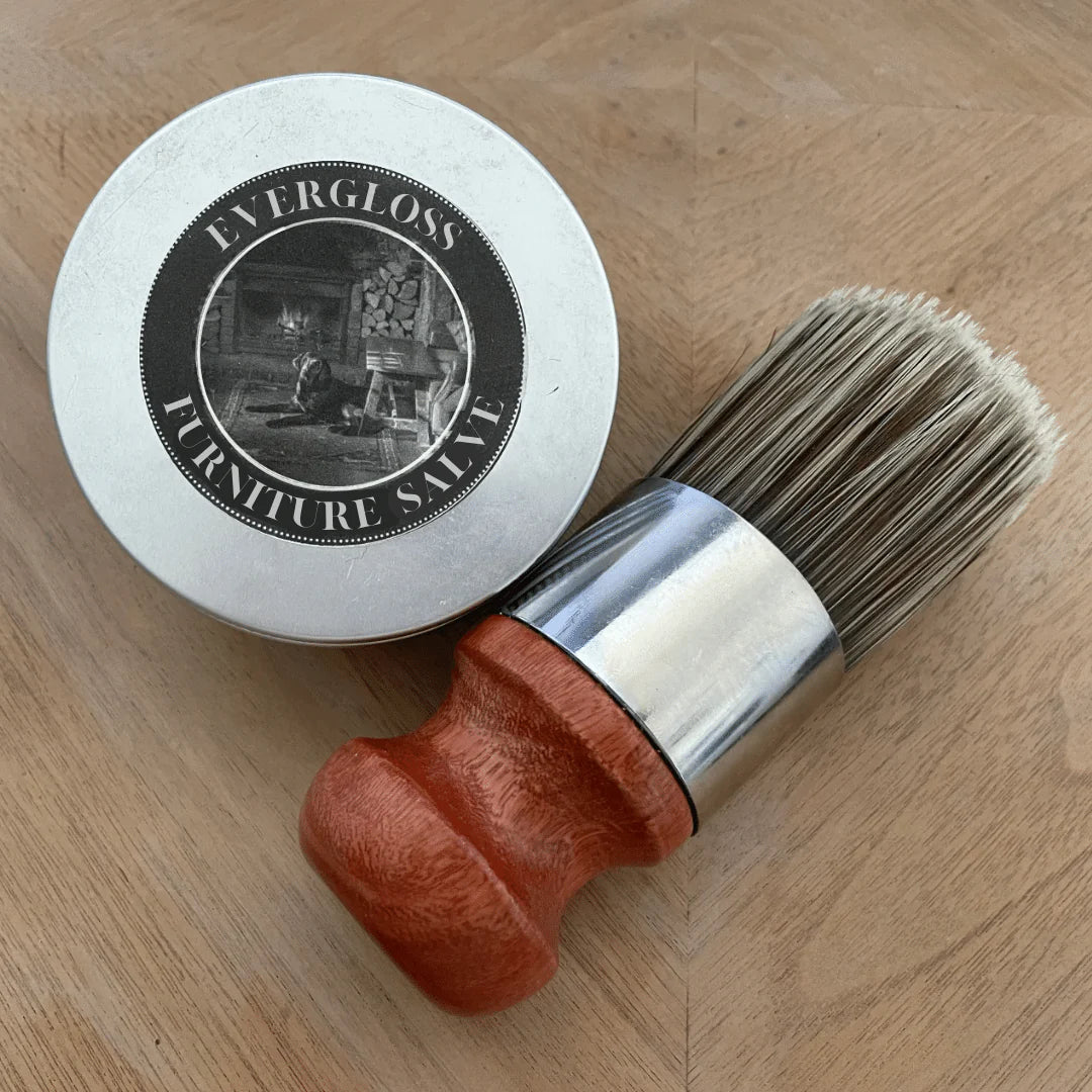 The EverGloss – Leather & Furniture Repair Salve