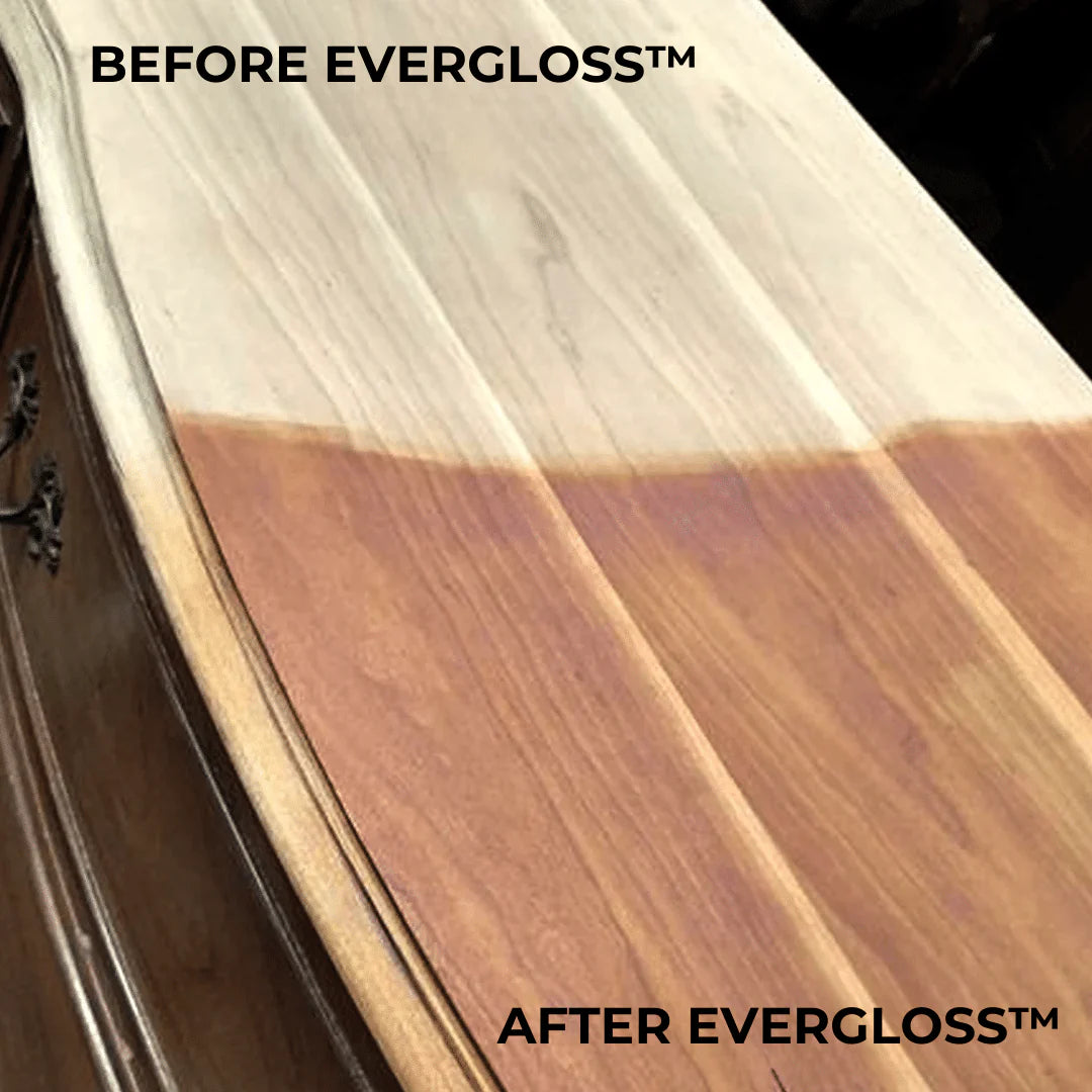 The EverGloss – Leather & Furniture Repair Salve