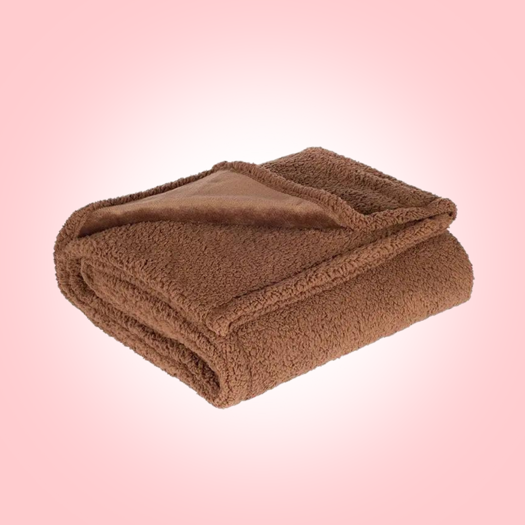 The Love Blanket – Waterproof Intimacy Blanket