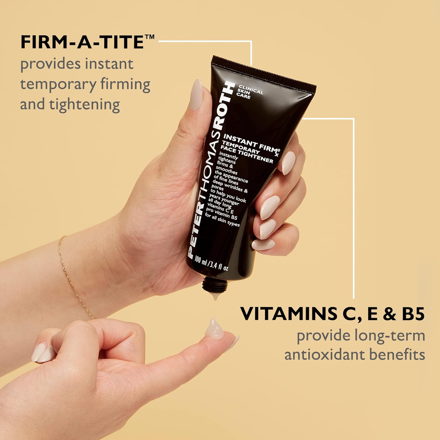 Urintroduce Instant FIRMx No-Filter Primer