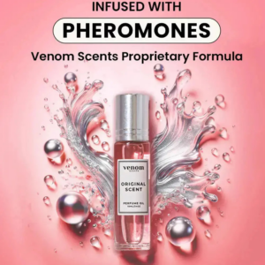 Venom’s Pheromone Scent Collection