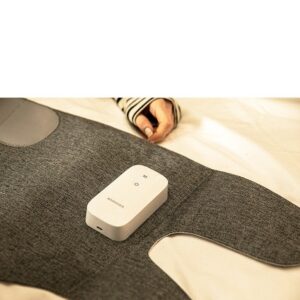 ZenWrap – Heated Leg Massager