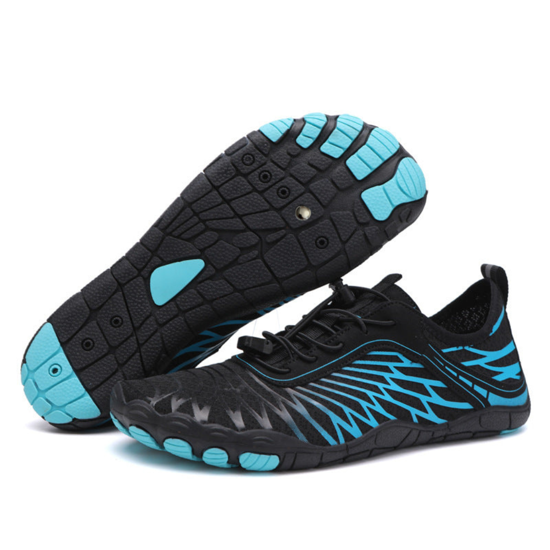 Aventera – The Healthy And Comfortable Universal Barefoot Shoe