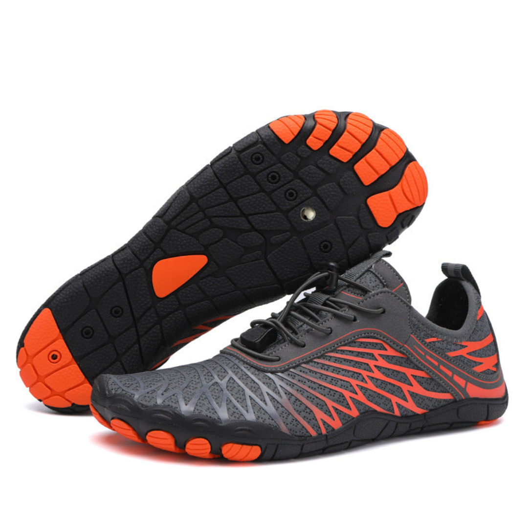 Aventera – The Healthy And Comfortable Universal Barefoot Shoe