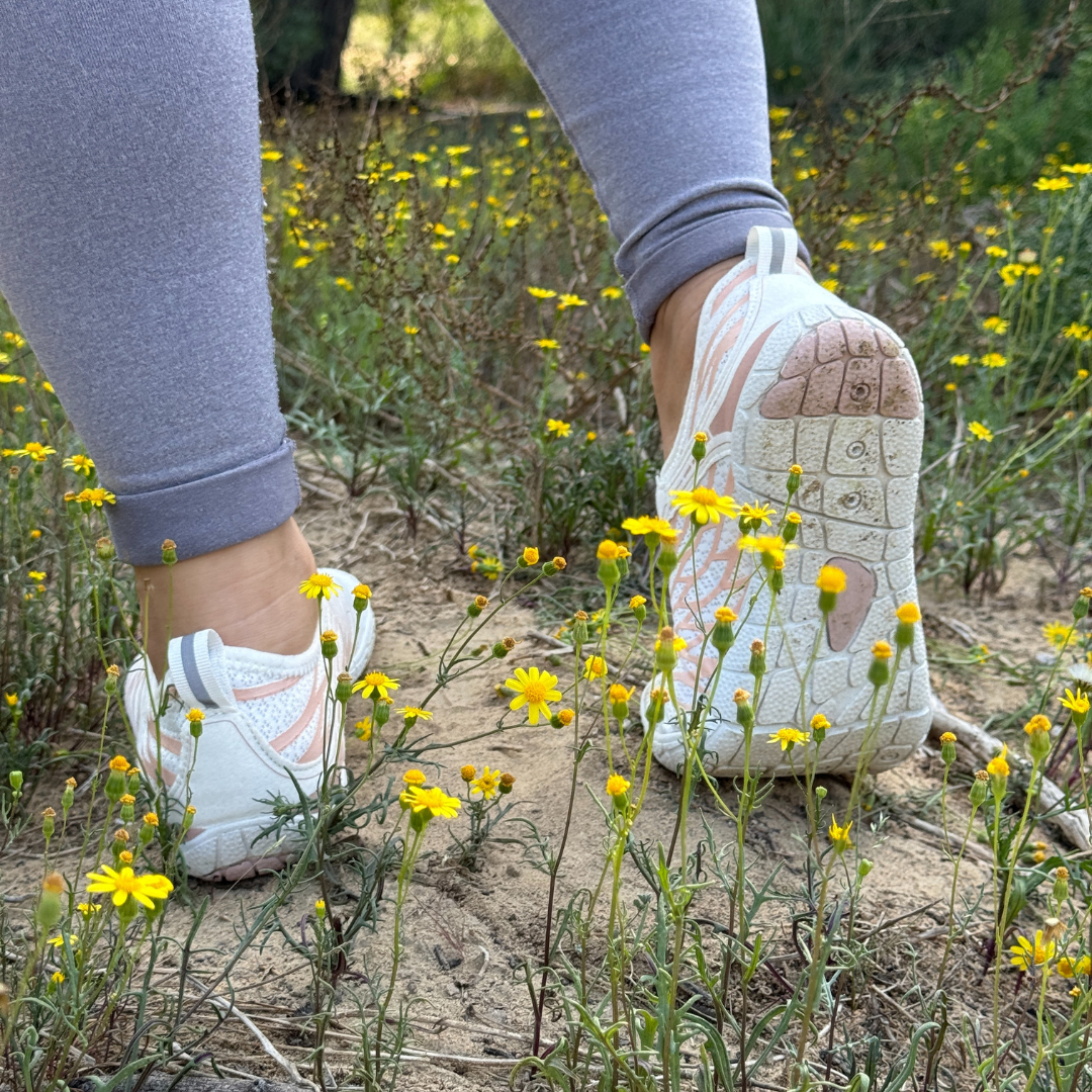 Aventera – The Healthy And Comfortable Universal Barefoot Shoe