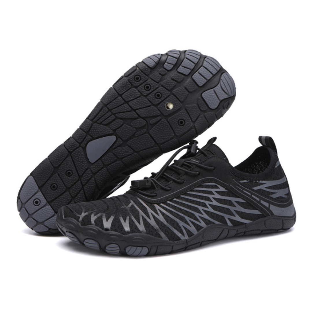 Aventera – The Healthy And Comfortable Universal Barefoot Shoe