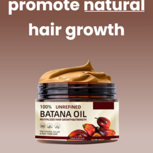 Beautify Batana Hair Oil