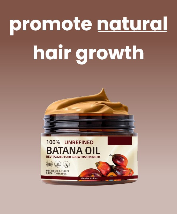 Beautify Batana Hair Oil