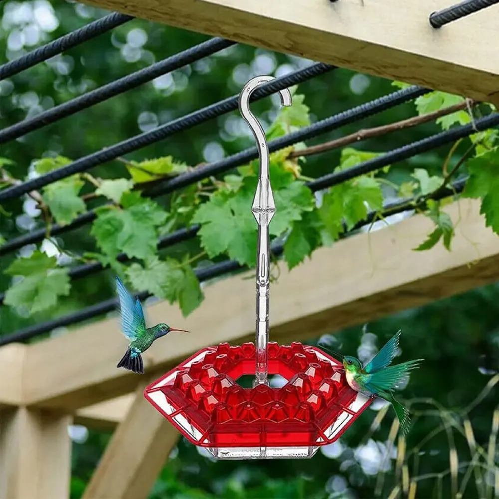 Birdyl Hummingbird Feeder