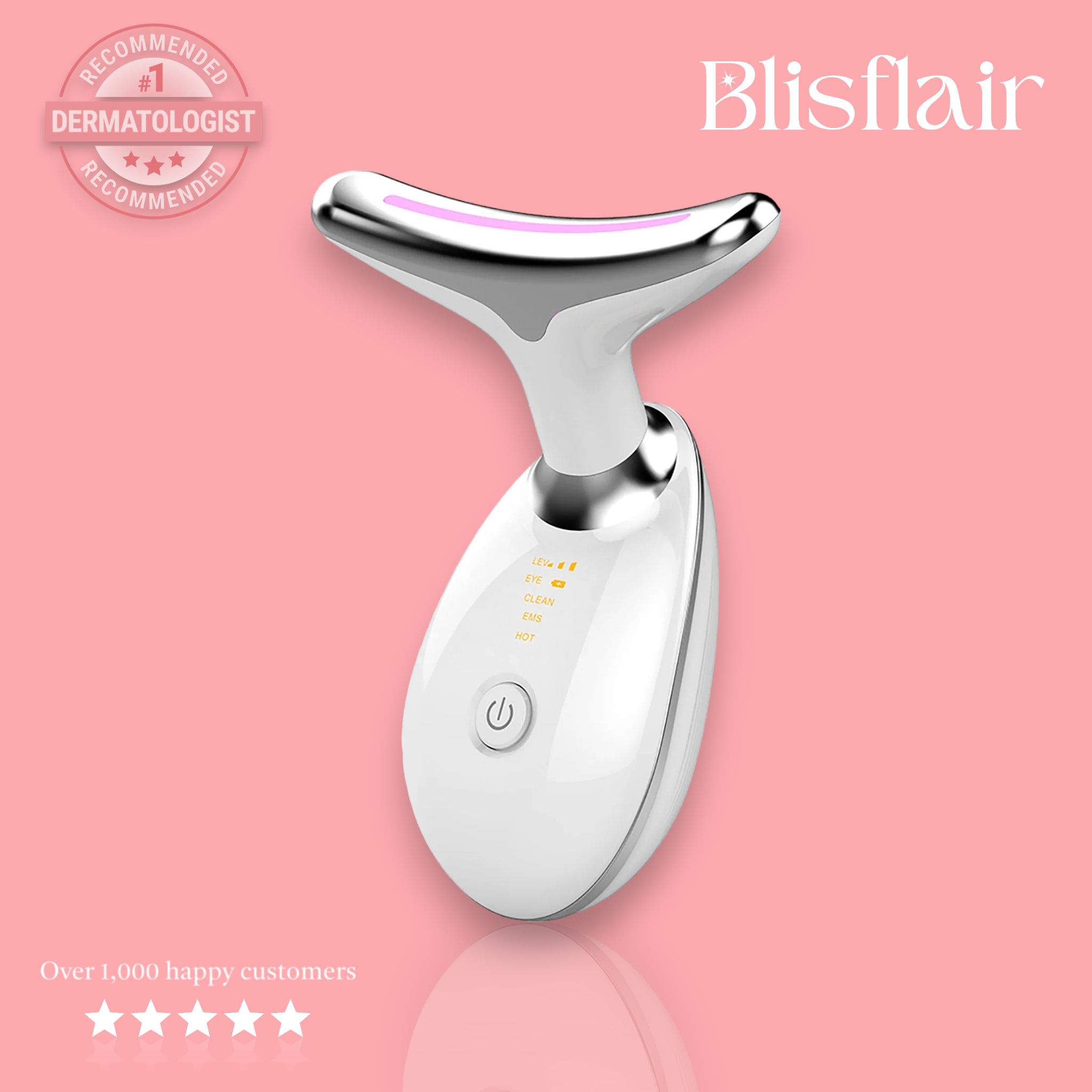 Blisflair GlowPro