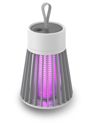 Blitzy Bug Zapper