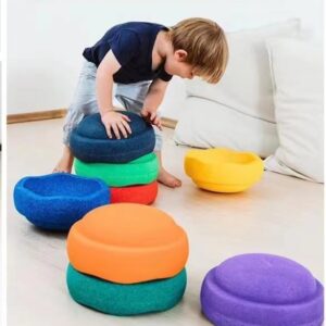 BounceBlocks – Kids interactive blocks