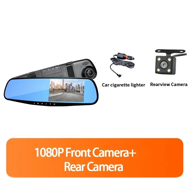 CamHandy – Dashcam