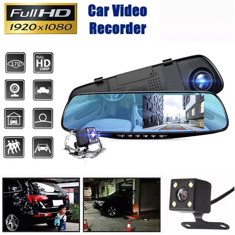 CamHandy – Dashcam