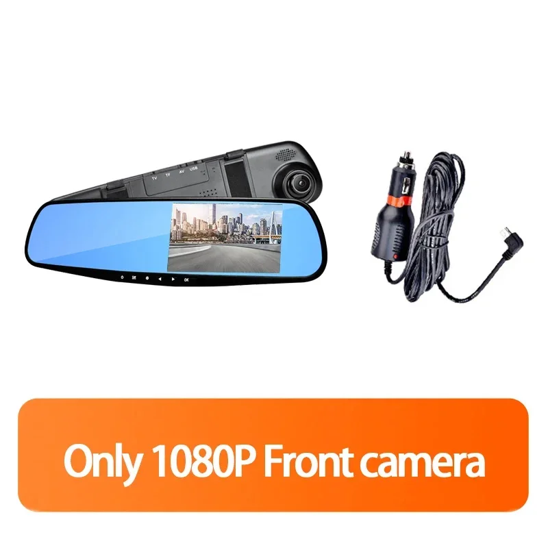 CamHandy – Dashcam