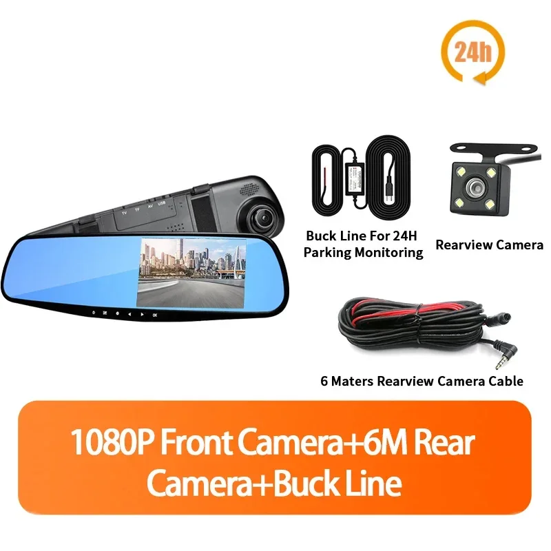 CamHandy – Dashcam