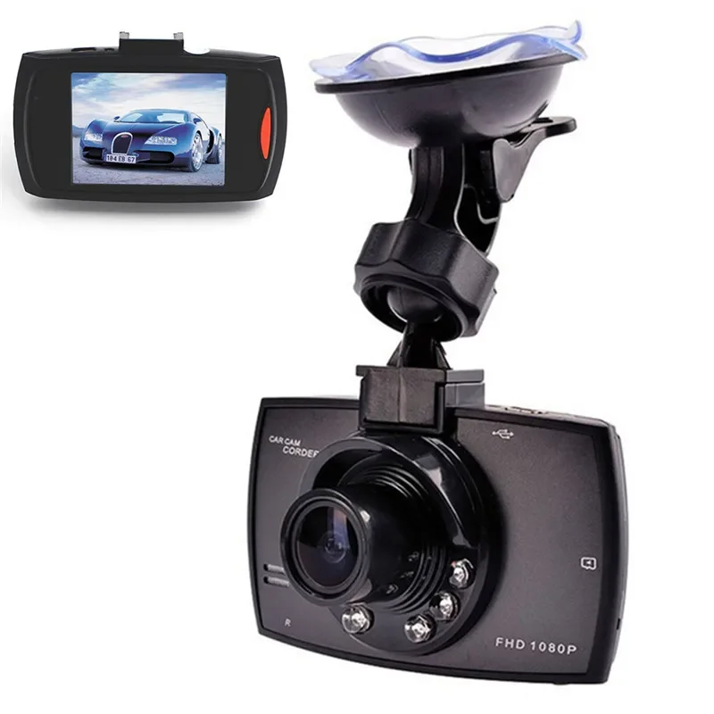 carcam ultra – Dashcam