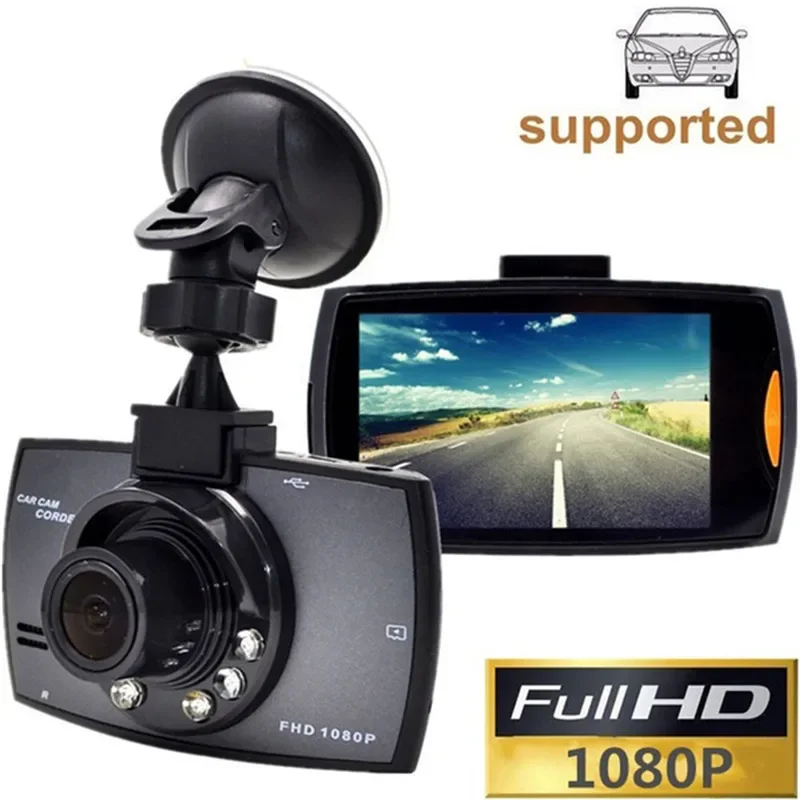 carcam ultra – Dashcam