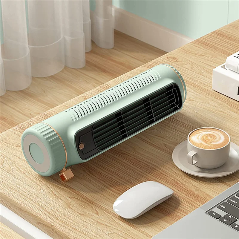 ChillReleaf Portable AC