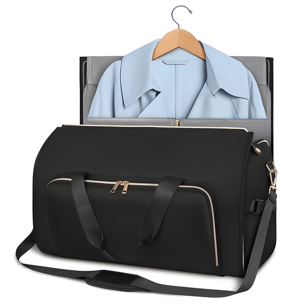 Convertible Garment Bag