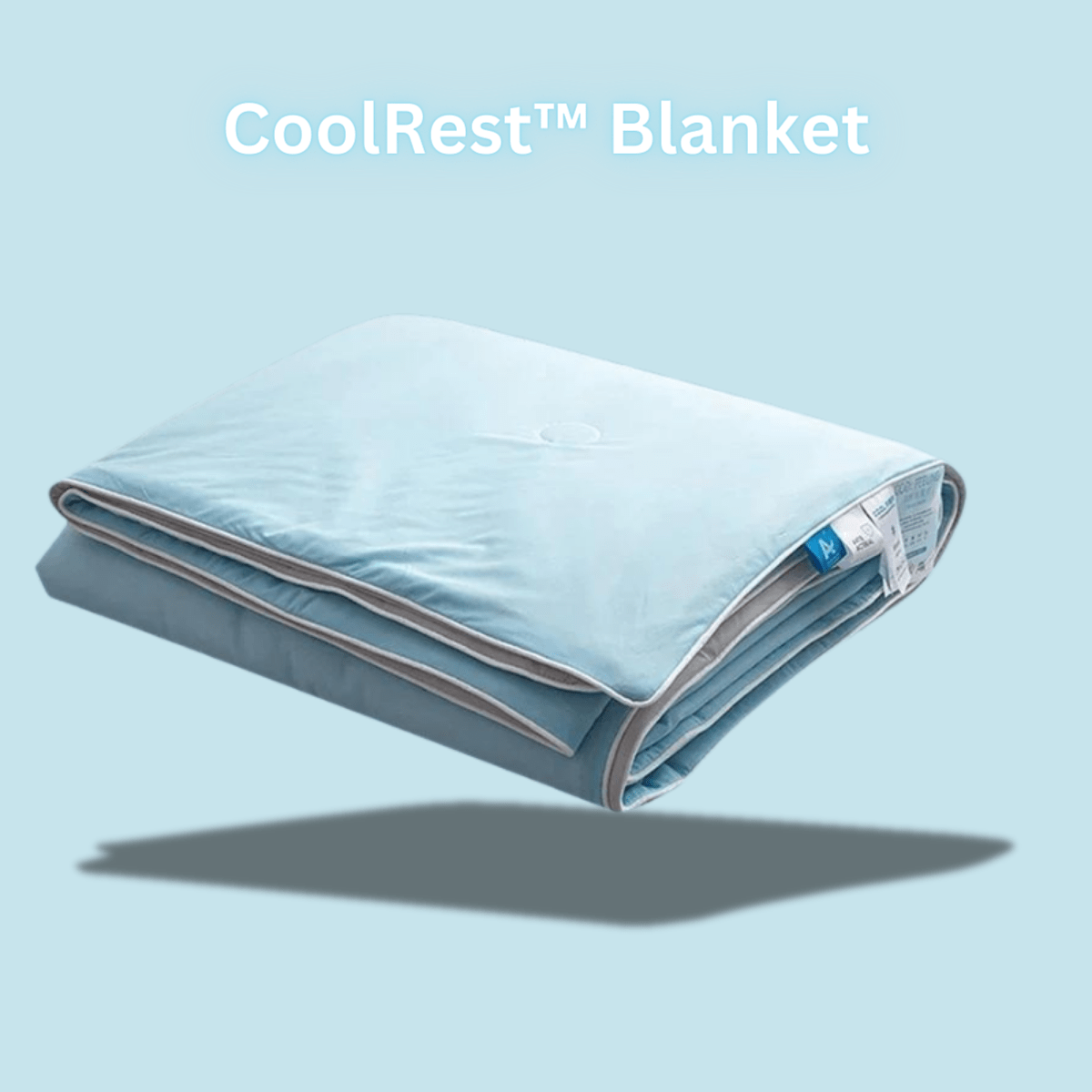 CoolRest Blanket 2.0