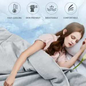 CoolRest Blanket 2.0