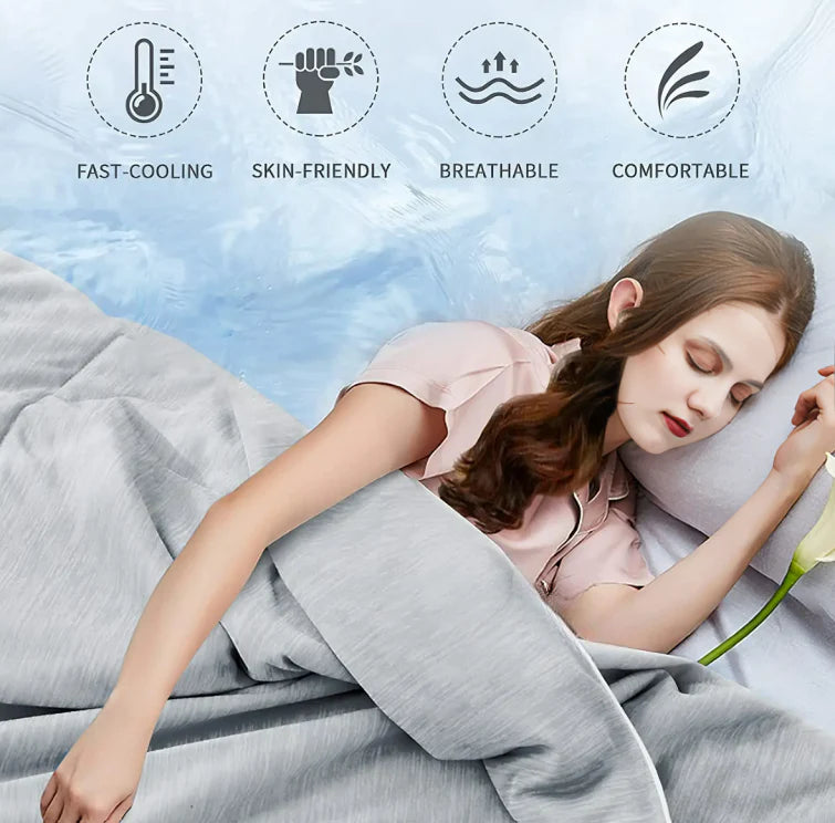 CoolRest Blanket 2.0