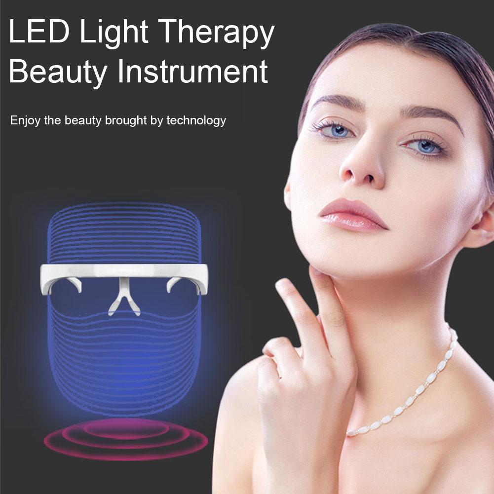 dermabolt – LED Shield